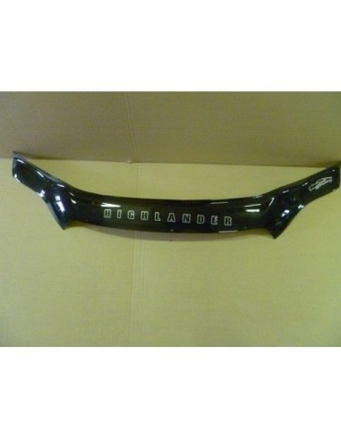 Дефлектор капота VIP-TUNING для TOYOTA...