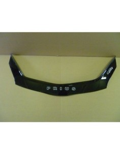 Дефлектор капота VIP-TUNING для TOYOTA Prius с 2009 г.