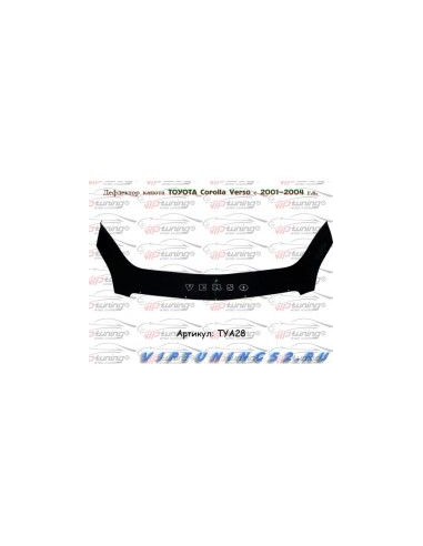 Дефлектор капота VIP-TUNING для TOYOTA Corolla...