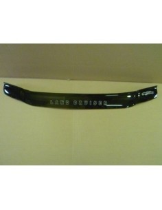 Дефлектор капота VIP-TUNING для TOYOTA Land Cruiser Pradо...