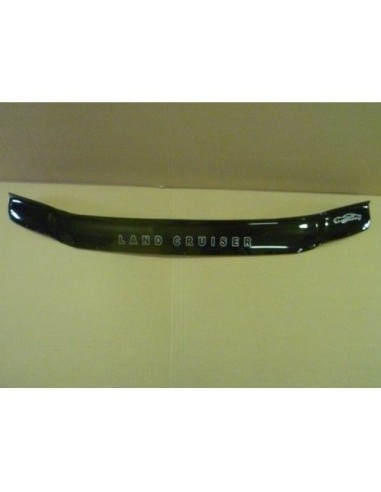 Дефлектор капота VIP-TUNING для TOYOTA Land...