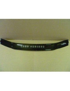 Дефлектор капота VIP-TUNING для TOYOTA Land Cruiser 100...