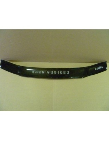 Дефлектор капота VIP-TUNING для TOYOTA Land...