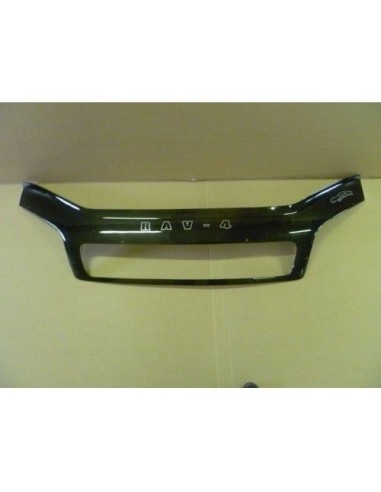 Дефлектор капота VIP-TUNING для TOYOTA Rav-4  с...