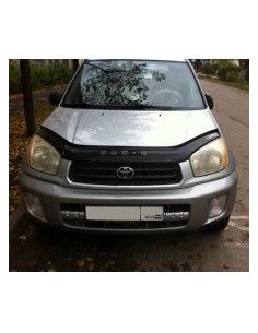 Дефлектор капота VIP-TUNING для TOYOTA Rav-4  с 2000-2006 г.