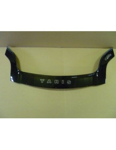 Дефлектор капота VIP-TUNING для TOYOTA Yaris c...