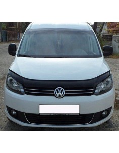 Дефлектор капота VIP-TUNING для VW CADDY с 2010 г.