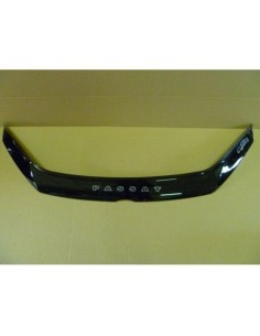 Дефлектор капота VIP-TUNING для VW B-7 с 2010 г.