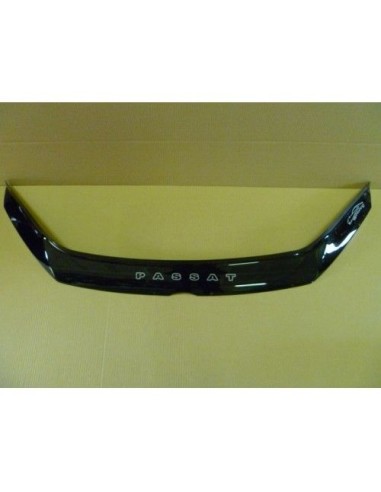 Дефлектор капота VIP-TUNING для VW B-7 с 2010 г.