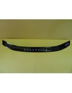 Дефлектор капота VIP-TUNING для VW Caravelle/ Multivan с...