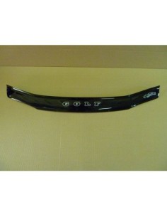 Дефлектор капота VIP-TUNING для VW Golf-3 с 1991-1997 г.