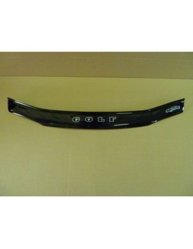 Дефлектор капота VIP-TUNING для VW Golf-3 с...