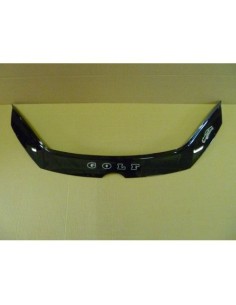 Дефлектор капота VIP-TUNING для VW Golf-6 с 2008 г. .