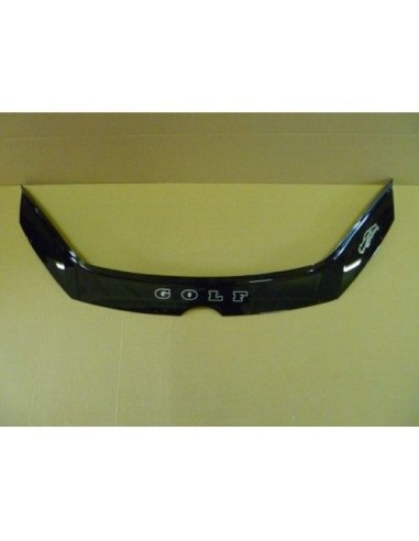 Дефлектор капота VIP-TUNING для VW Golf-6 с...