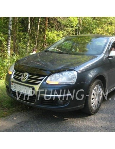 Дефлектор капота VIP-TUNING для VW Jetta V с...
