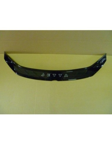 Дефлектор капота VIP-TUNING для VW Jetta VI с...