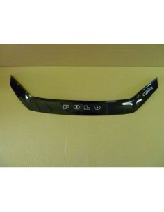 Дефлектор капота VIP-TUNING для VW Polo 4 с 2005 -2009г....