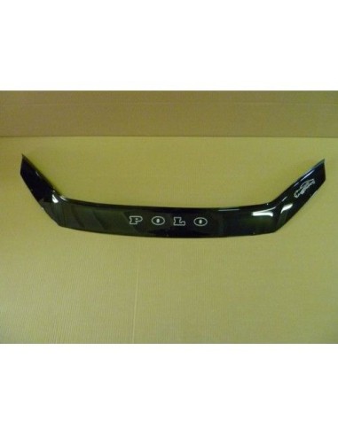 Дефлектор капота VIP-TUNING для VW Polo 4 с...
