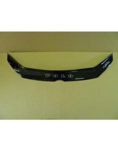 Дефлектор капота VIP-TUNING для VW Polo 5 с 2009 г.  (с...