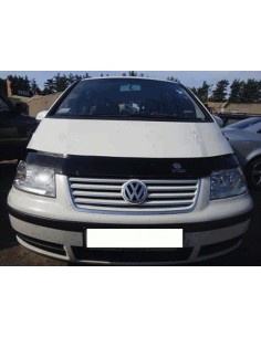 Дефлектор капота VIP-TUNING для VW Sharan 2 с 2000- г.
