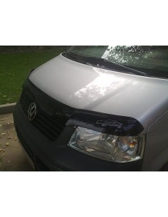 Дефлектор капота VIP-TUNING для VW T-5 с 2005 г.