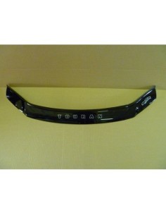 Дефлектор капота VIP-TUNING для VW Touran с 2007 г.