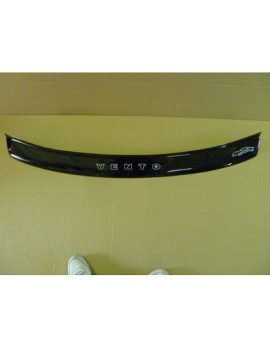 Дефлектор капота VIP-TUNING для VW Vento c...