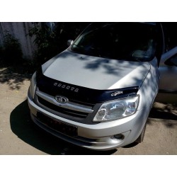 Дефлектор капота VIP-TUNING для Lada Granta (2190) с 2011 г.
