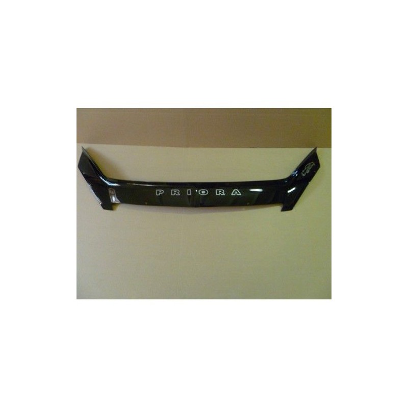 Дефлектор капота VIP-TUNING для Lada Priora...