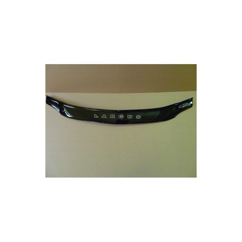 Дефлектор капота VIP-TUNING для Lada Largus...