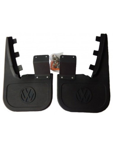 Брызговики Фольксваген Т4 / VW T4...