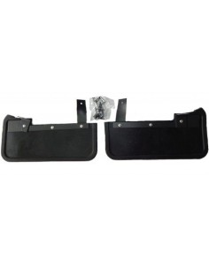 Брызговики Фольксваген Т5 / VW T5 Transporter(с 2004-2010...