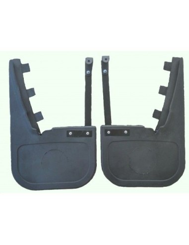 БРЫЗГОВИКИ для MERCEDES SPRINTER,VW KRAFTER...