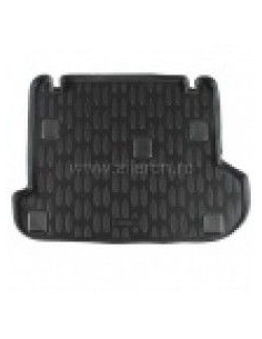 Коврик в багажник Aileron на Great Wall Hover H3, H5...