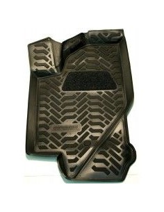 Коврики в салон Aileron на Lada Granta (2011-) (3D с... 2