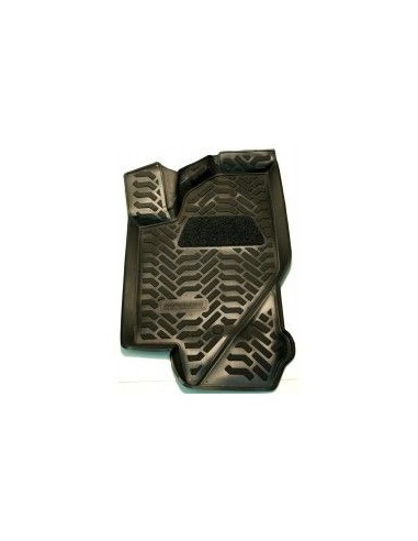 Коврики в салон Aileron на Lada Granta (2011-)...