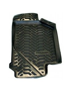 Коврики в салон Aileron на Lada Kalina (2004-, 2013-) (3D... 2