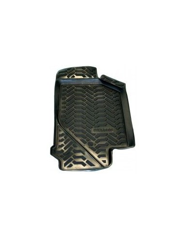 Коврики в салон Aileron на Lada Kalina (2004-,...