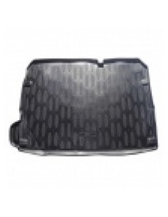 Коврик в багажник Aileron на Citroen C4 II HB (2010-)