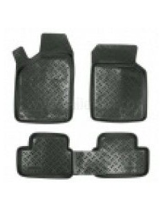 Коврики в салон Aileron на ВАЗ 2108-099, ВАЗ 2113-15 2