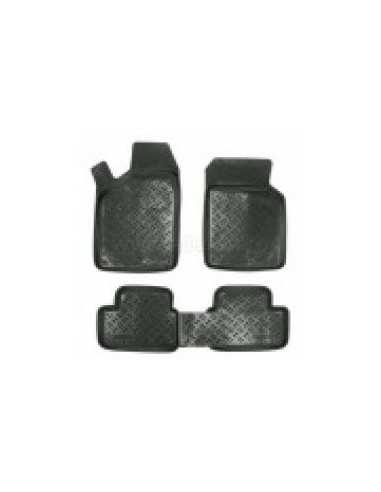 Коврики в салон Aileron на ВАЗ 2108-099, ВАЗ...