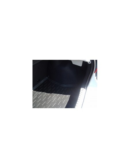 Коврик в багажник Aileron на Datsun on-DO SD (2014-)
