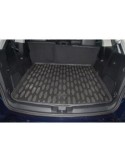 Коврик в багажник Aileron на Fiat Freemont (Dodge Journey) (2011-, 2013-) (верхний)