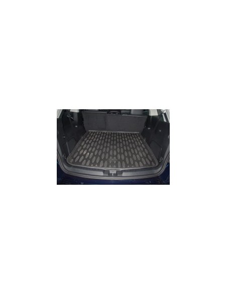 Коврик в багажник Aileron на Fiat Freemont (Dodge Journey) (2011-, 2013-) (верхний)