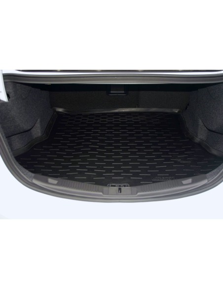 Коврик в багажник Aileron на Ford Mondeo SD (2015-)