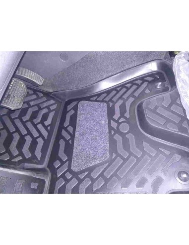 Коврики в салон Aileron на Chery Tiggo 3...