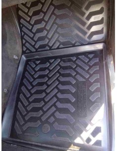 Коврики в салон Aileron на Mercedes-Benz G-class (W463)... 2