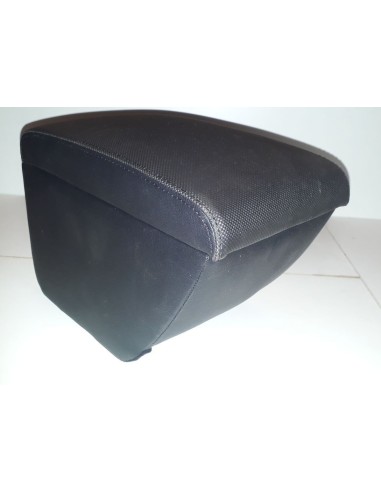 Подлокотник автомобильный для Hyundai "Solaris I 2011–2014