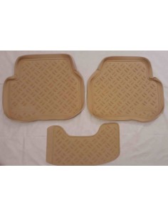 Коврики в салон Aileron на VW Passat (B6) (2005-2010)... 2