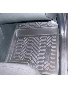 Коврики в салон Aileron на Hyundai i30 (2012-)(3D с... 2